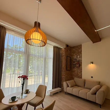 Apartamento Near The Castle Site Klaipėda