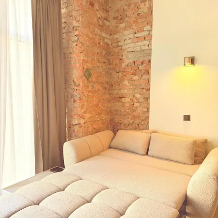 Apartamento Near The Castle Site Klaipėda