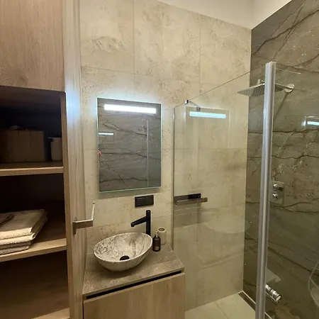 Apartamento Near The Castle Site