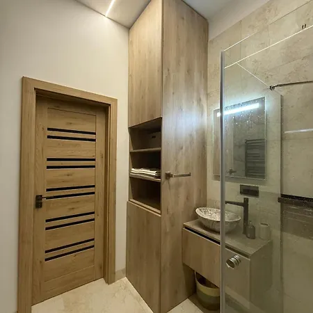 Apartamento Near The Castle Site *