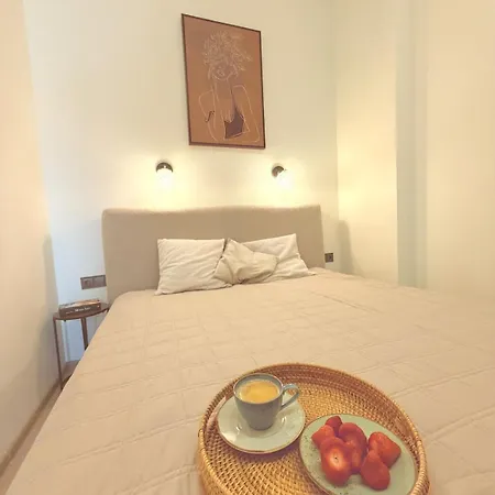 Apartamento Near The Castle Site *