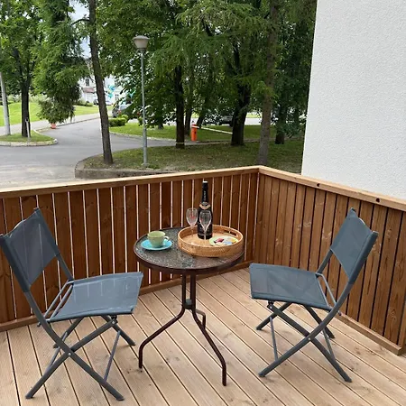 Apartamento Near The Castle Site Klaipėda